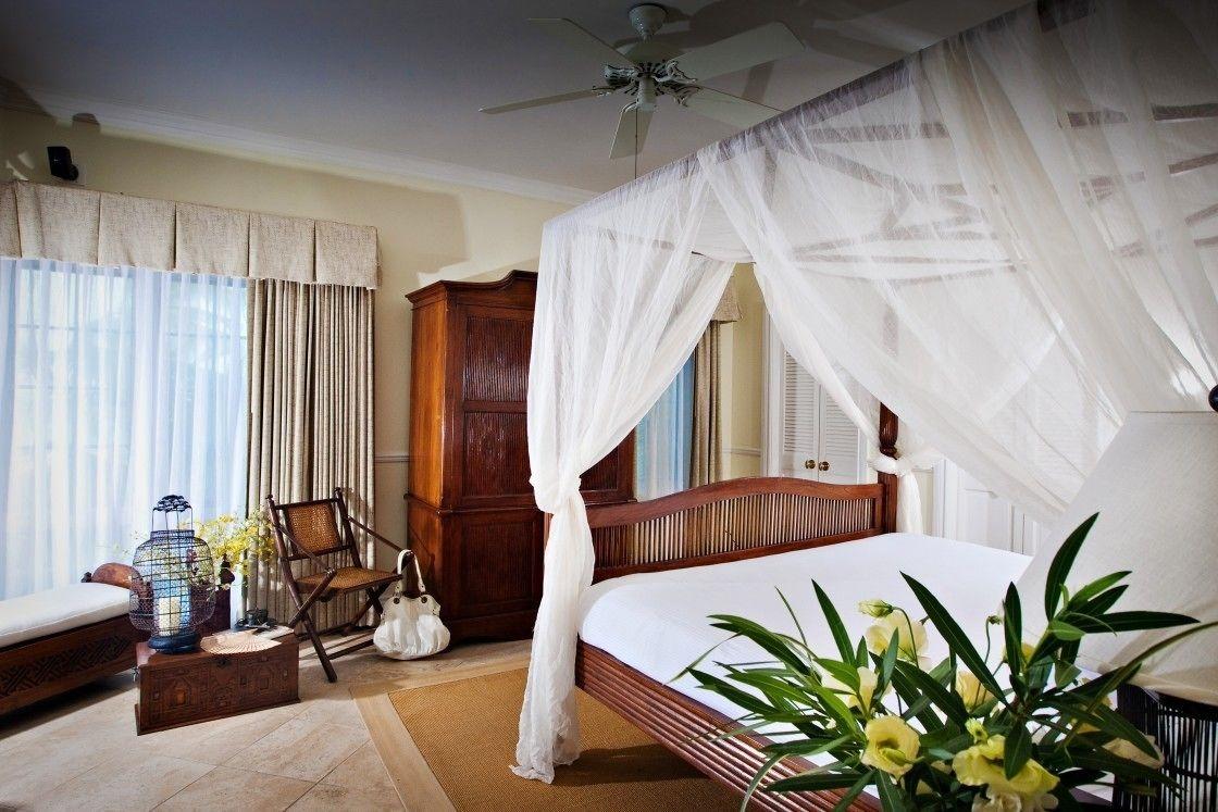 Hotel Point Grace à Grace Bay Extérieur photo