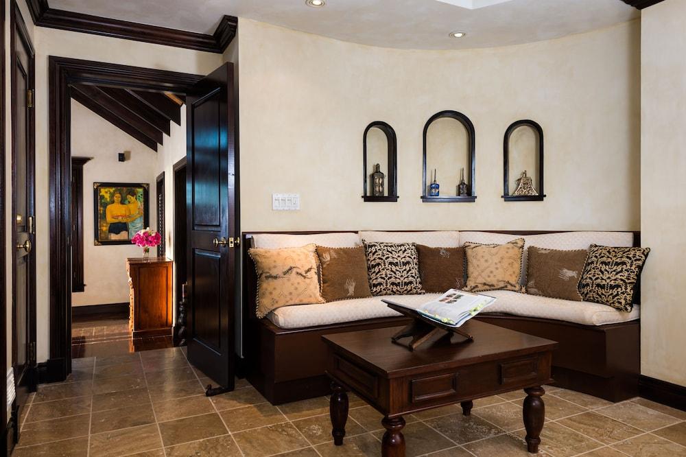 Hotel Point Grace à Grace Bay Extérieur photo