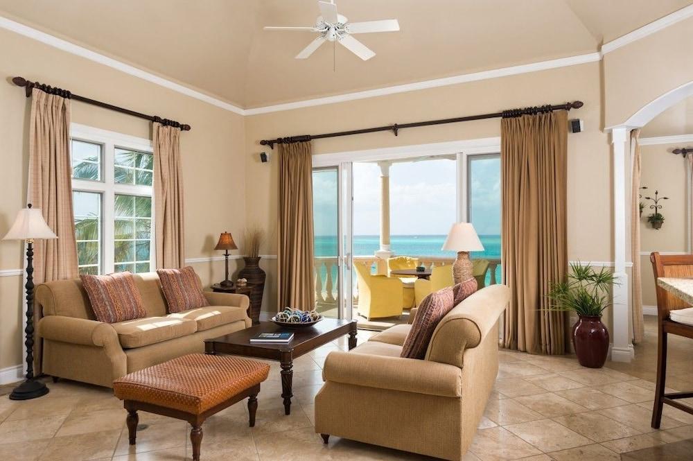 Hotel Point Grace à Grace Bay Extérieur photo