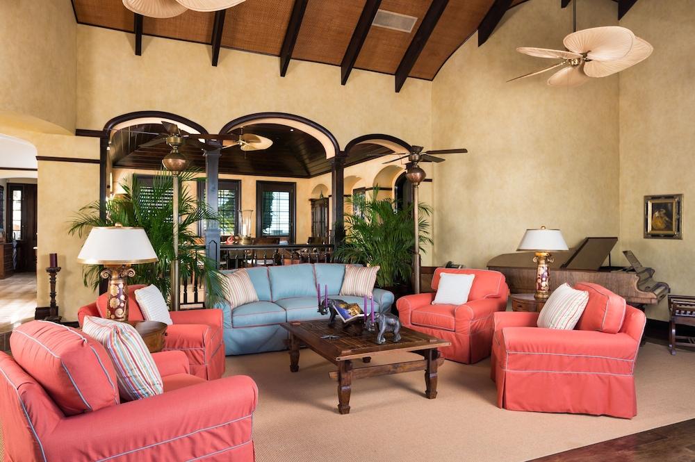 Hotel Point Grace à Grace Bay Extérieur photo