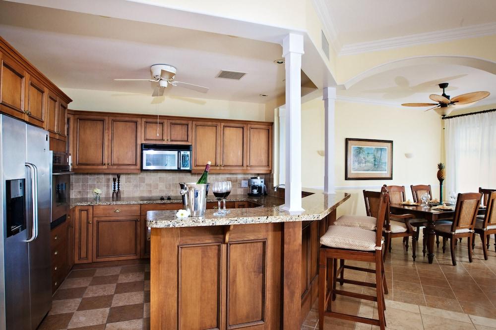 Hotel Point Grace à Grace Bay Extérieur photo