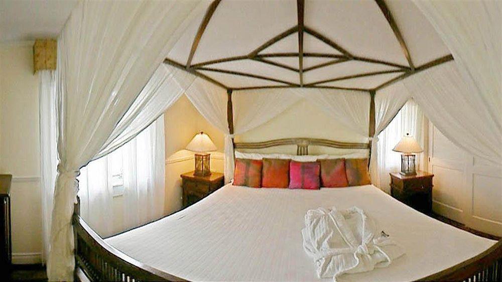 Hotel Point Grace à Grace Bay Extérieur photo