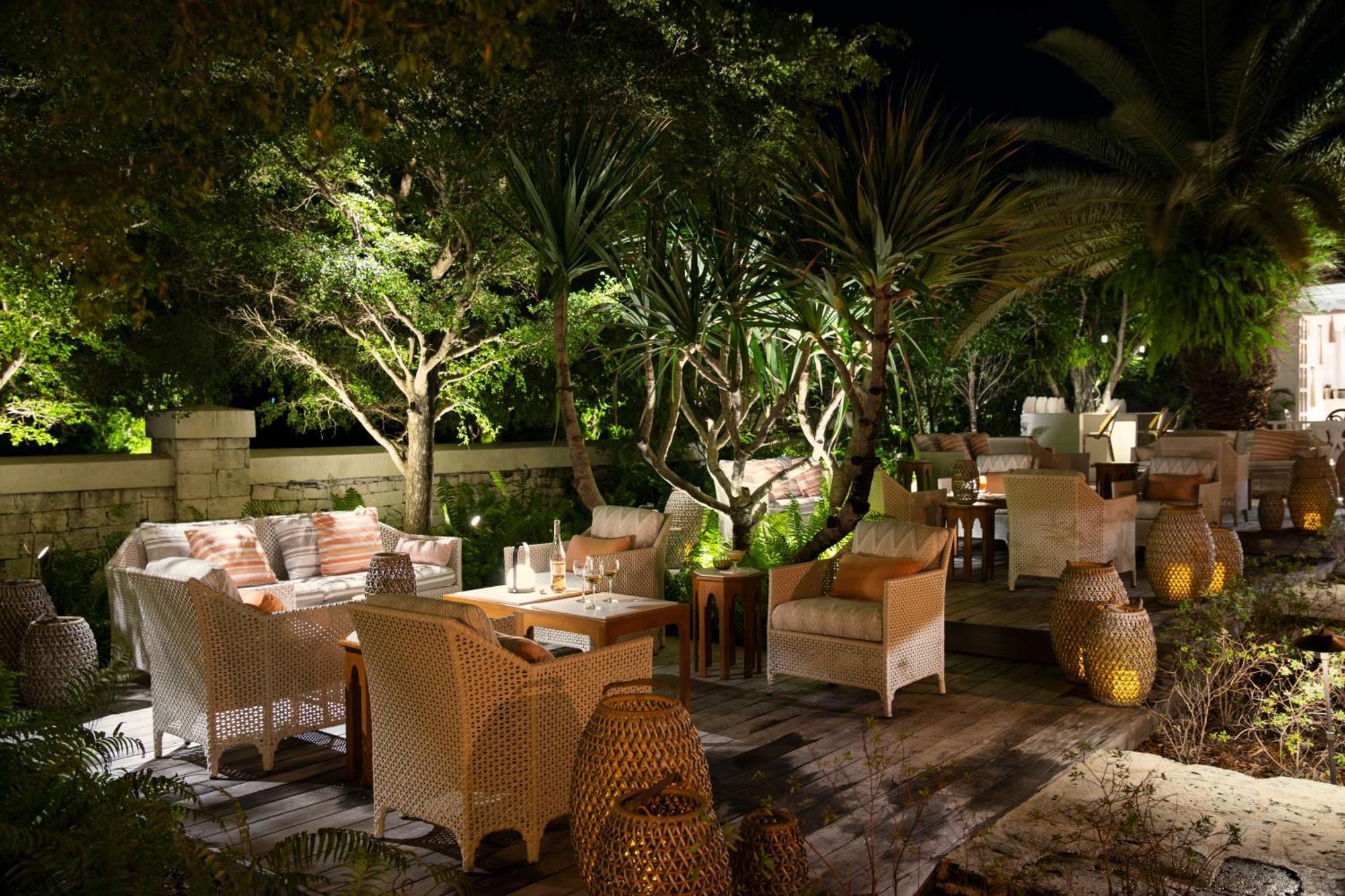 Hotel Point Grace à Grace Bay Extérieur photo