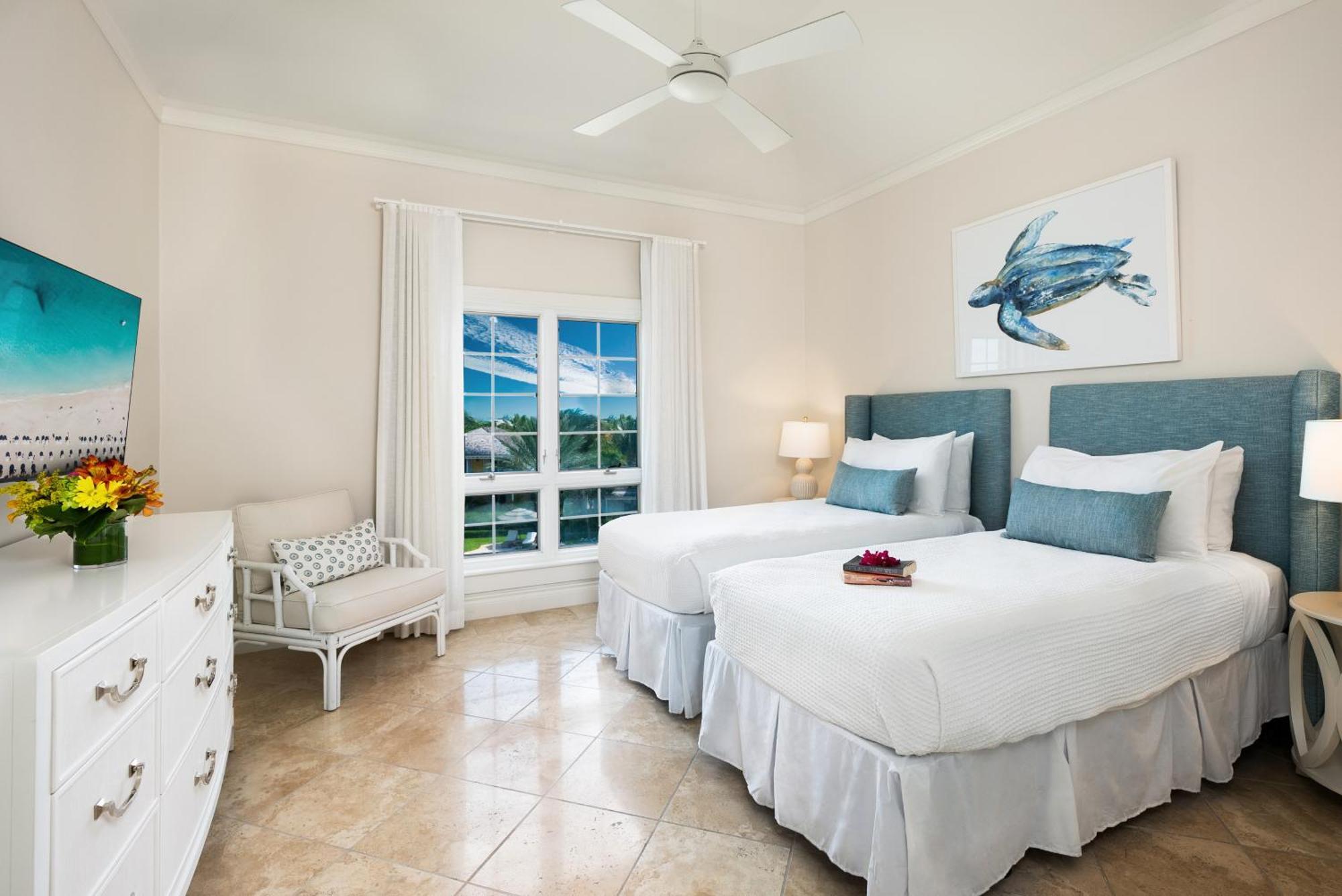 Hotel Point Grace à Grace Bay Extérieur photo