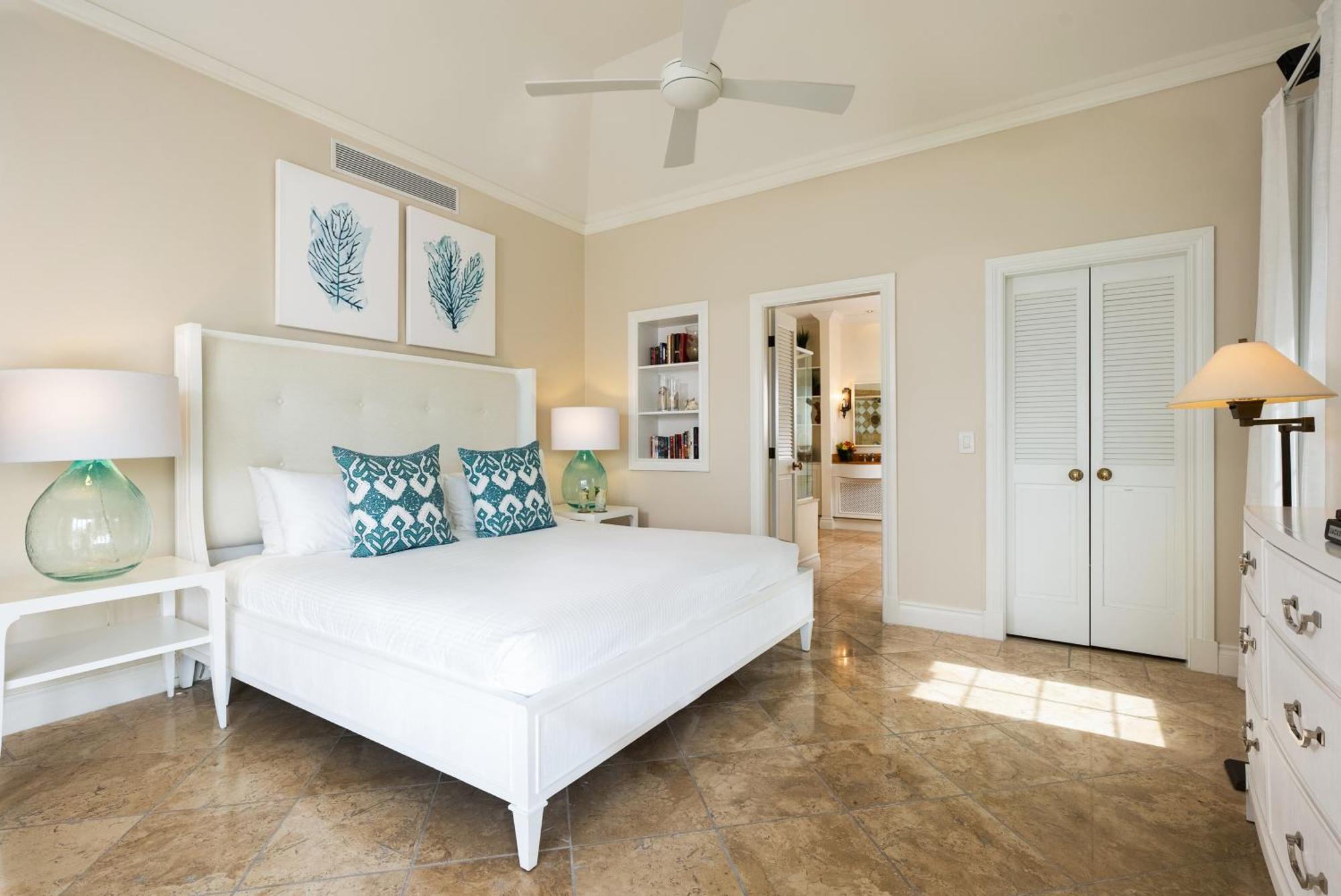 Hotel Point Grace à Grace Bay Extérieur photo
