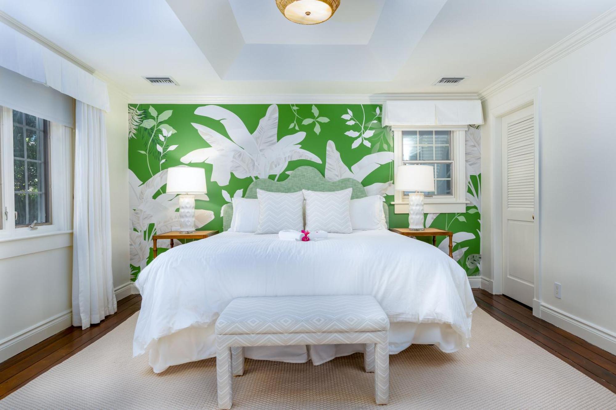 Hotel Point Grace à Grace Bay Extérieur photo
