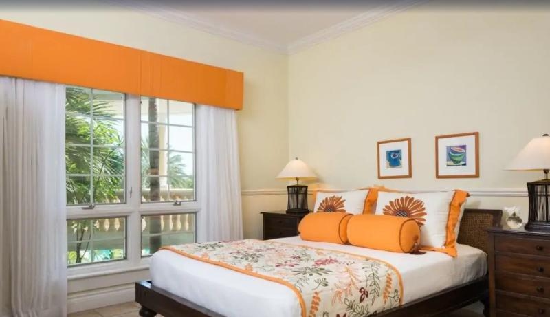 Hotel Point Grace à Grace Bay Extérieur photo