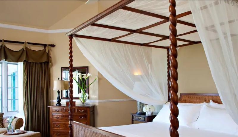 Hotel Point Grace à Grace Bay Extérieur photo